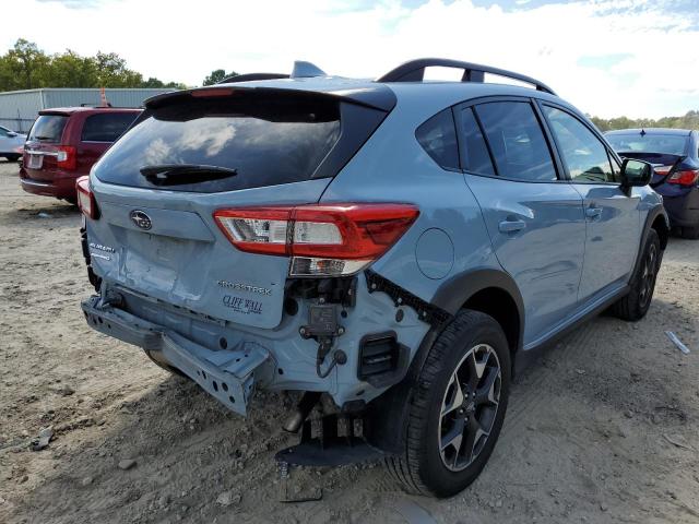 JF2GTAEC6K8337129 - 2019 SUBARU CROSSTREK PREMIUM  ფოტო 4