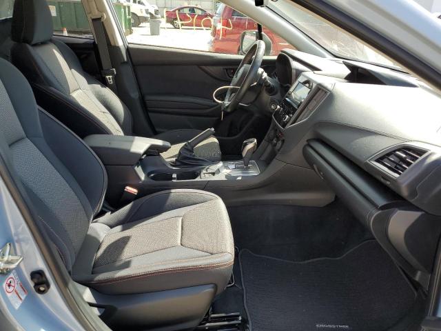 JF2GTAEC6K8337129 - 2019 SUBARU CROSSTREK PREMIUM  ფოტო 5
