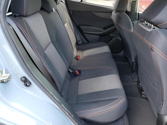 JF2GTAEC6K8337129 - 2019 SUBARU CROSSTREK PREMIUM  ფოტო 6