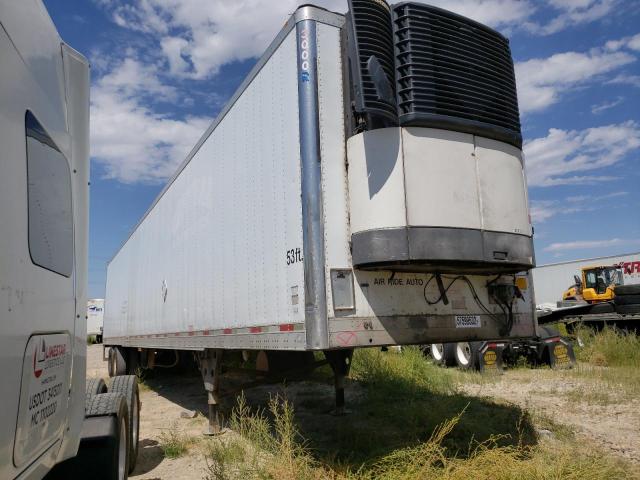 1UYVS25356U645244 - 2006 UTILITY REEFER WHITE photo 1