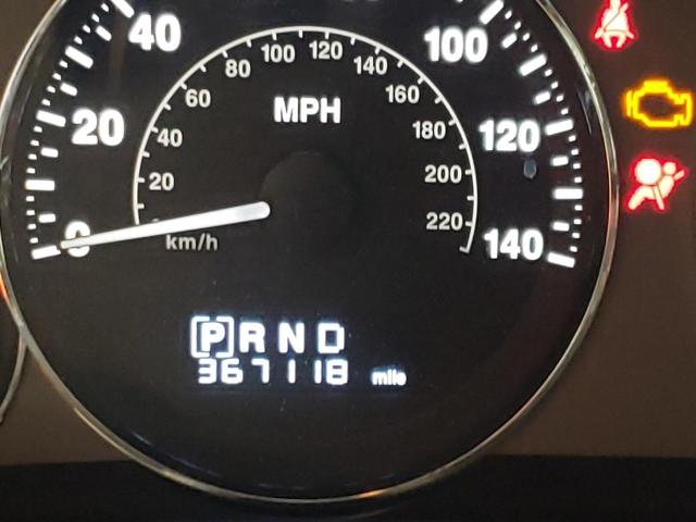 1J8HG58208C212787 - 2008 JEEP COMMANDER ლურჯი ფოტო 8