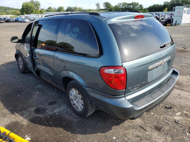 2A4GP44R16R732351 - 2006 CHRYSLER TOWN & COUNTRY LX  photo 3