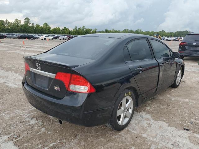 19XFA1F60BE015794 - 2011 HONDA CIVIC LX-S Қара фото 4
