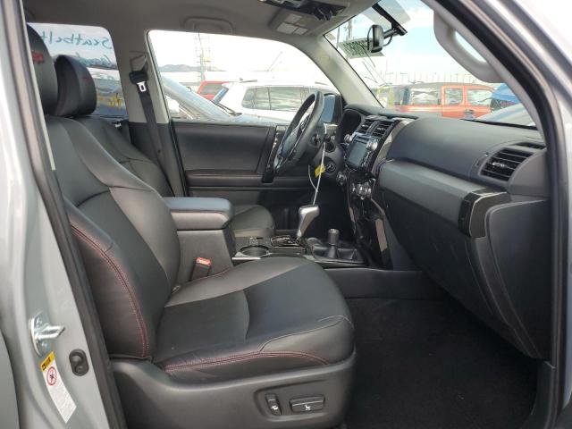 JTEBU5JR7H5457082 - 2017 TOYOTA 4RUNNER SR5/SR5 PREMIUM  照片 5