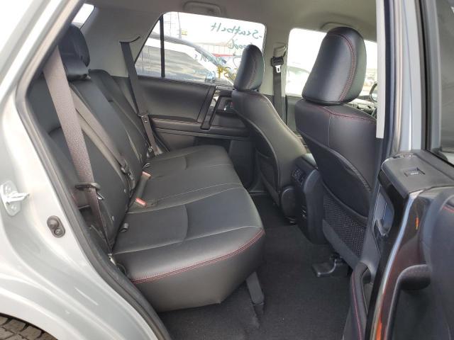 JTEBU5JR7H5457082 - 2017 TOYOTA 4RUNNER SR5/SR5 PREMIUM  照片 6