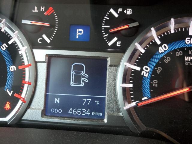 JTEBU5JR7H5457082 - 2017 TOYOTA 4RUNNER SR5/SR5 PREMIUM  照片 8