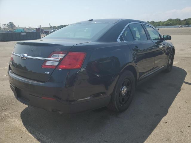 1FAHP2MK7KG109156 - 2019 FORD TAURUS POL BLACK photo 4