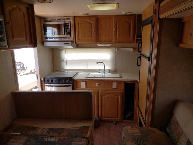 4X4TSVB236L007836 - 2006 FORS TRAILER 白色 照片 6