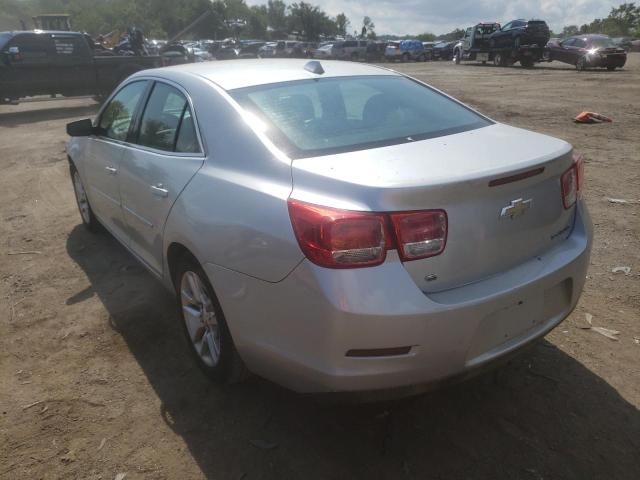 1G11C5SL4EU154249 - 2014 CHEVROLET MALIBU 1LT  照片 3