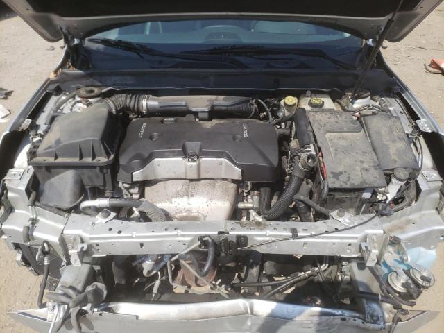 1G11C5SL4EU154249 - 2014 CHEVROLET MALIBU 1LT  照片 7