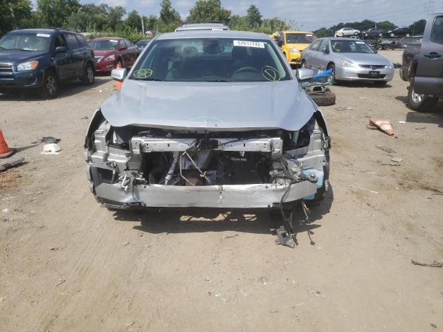 1G11C5SL4EU154249 - 2014 CHEVROLET MALIBU 1LT  照片 9