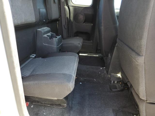 1GCJSDFE3C8103217 - 2012 CHEVROLET COLORADO L SILVER photo 6