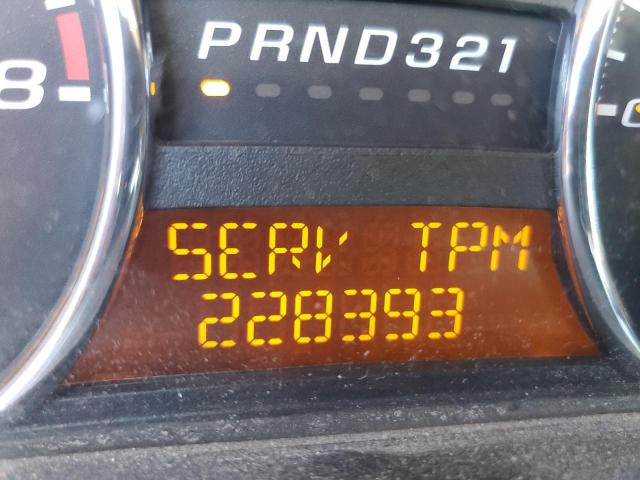 1GCJSDFE3C8103217 - 2012 CHEVROLET COLORADO L SILVER photo 8