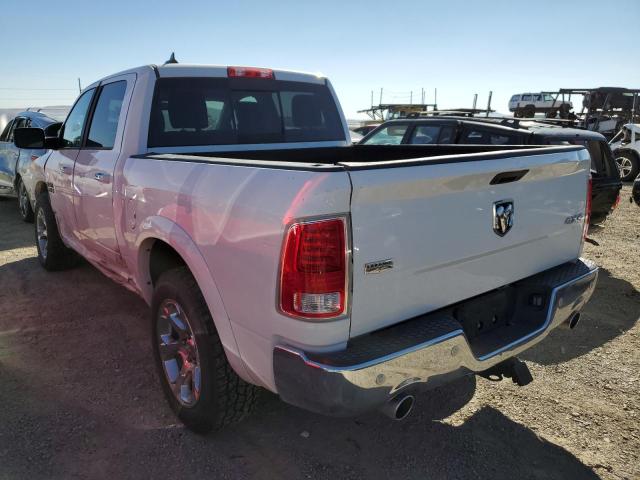 1C6RR7NM8HS877487 - 2017 RAM 1500 LARAM WHITE photo 3