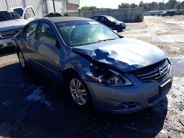 1N4AL2AP3BC183517 - 2011 NISSAN ALTIMA BASE  photo 1