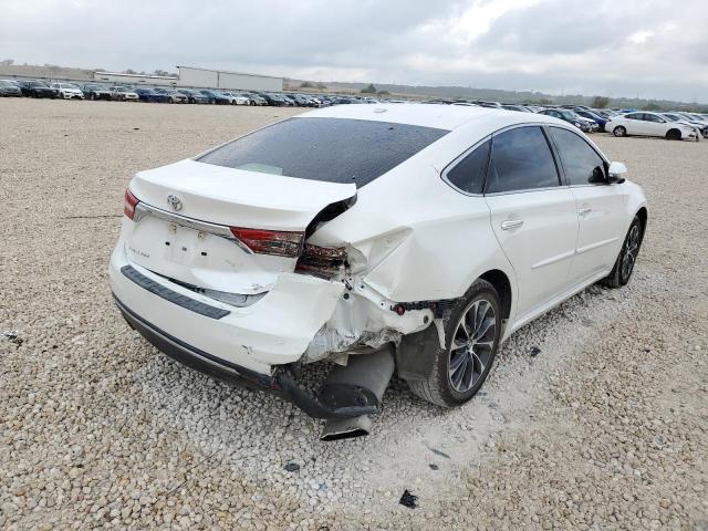 4T1BK1EB5GU237309 - 2016 TOYOTA AVALON XLE  photo 4
