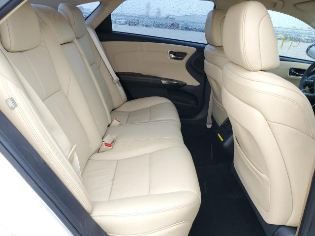 4T1BK1EB5GU237309 - 2016 TOYOTA AVALON XLE  photo 6