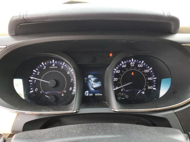 4T1BK1EB5GU237309 - 2016 TOYOTA AVALON XLE  photo 8