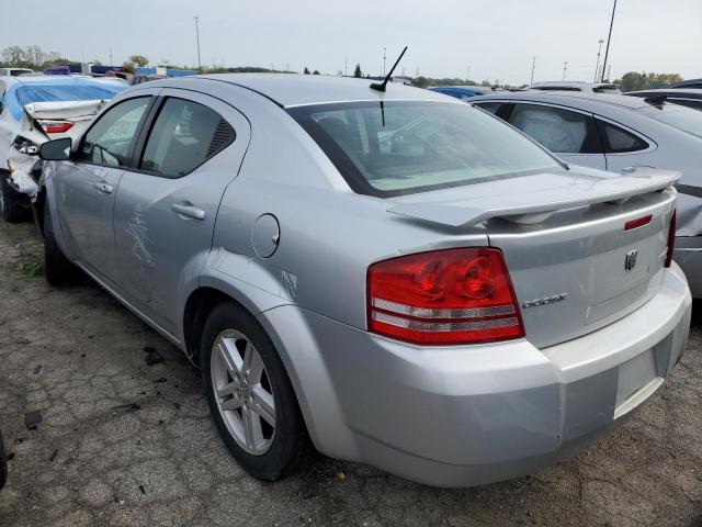 1B3LC56B09N505242 - 2009 DODGE AVENGER SXT  photo 3