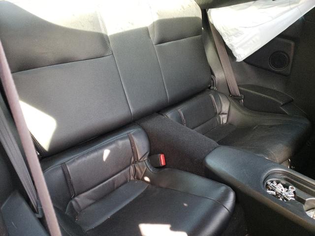 JF1ZNAA19F8710097 - 2015 TOYOTA SCION FR-S GRAY photo 6