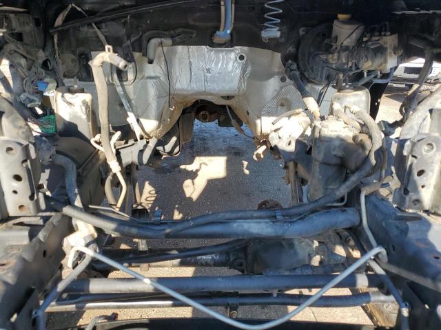 1J4AA2D16BL640659 - 2011 JEEP WRANGLER S BLACK photo 7