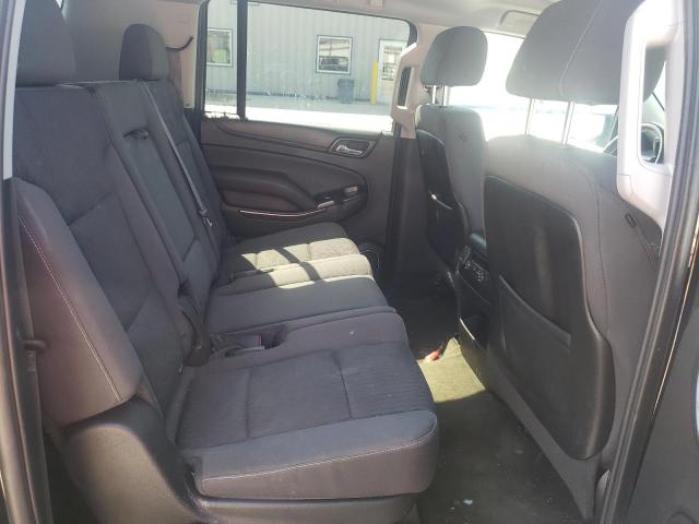 1GKS2GKCXFR241074 - 2015 GMC YUKON XL K UNKNOWN - NOT OK FOR INV. photo 6