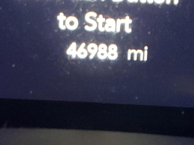 2C4RC1GG2JR172531 - 2018 CHRYSLER PACIFICA L GRAY photo 8