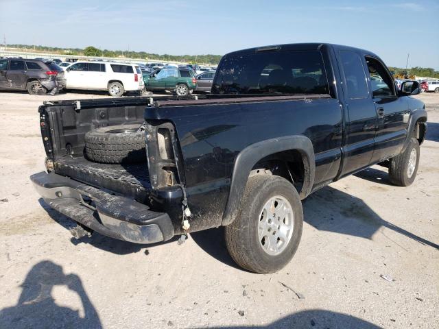 1GTEK19TX4E353731 - 2004 GMC NEW SIERRA K1500  photo 4