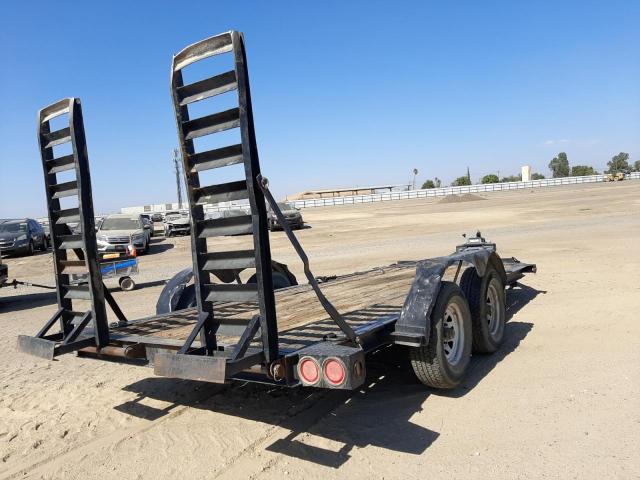 1ZCE23E213ZP24409 - 2003 ZIEM TRAILER BLUE photo 4