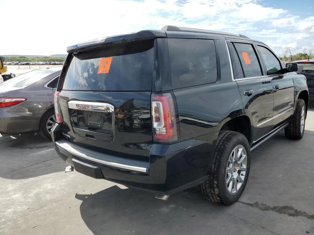 1GKS2CKJ1JR375875 - 2018 GMC YUKON DENA BLACK photo 4