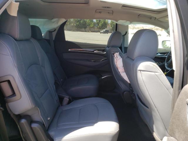 5GAERBKW5LJ218590 - 2020 BUICK ENCLAVE ES CHARCOAL photo 6