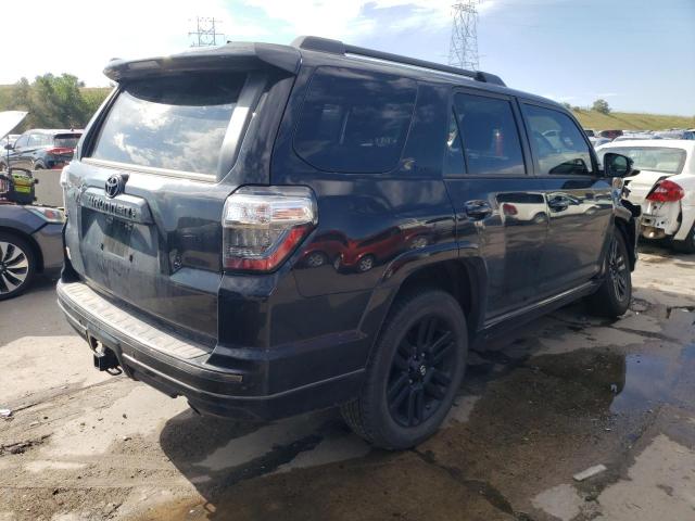 JTEJU5JR3M5872602 - 2021 TOYOTA 4RUNNER NI BLACK photo 4