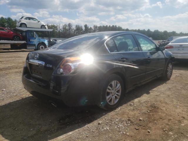 1N4AL2AP3CC242728 - 2012 NISSAN ALTIMA BAS GRAY photo 4