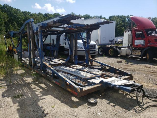 5E0AC14435G026010 - 2005 COTTRELL CAR HAULER BLUE photo 1