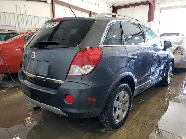 3GSALEE16AS584669 - 2010 SATURN VUE XR GRAY photo 4