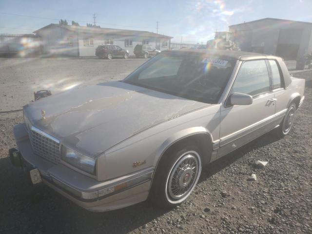 1G6EL13B8MU600105 - 1991 CADILLAC ELDORADO GOLD photo 2