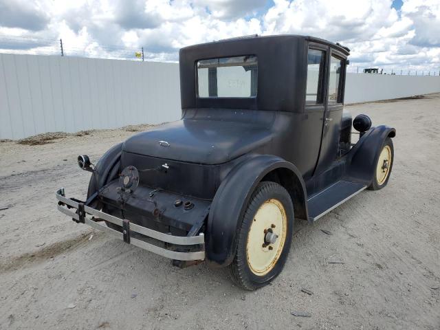 A455712 - 1925 DODGE TOURING BLACK photo 4