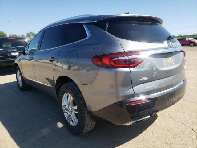 5GAERBKW6KJ174369 - 2019 BUICK ENCLAVE ES 灰色 照片 3