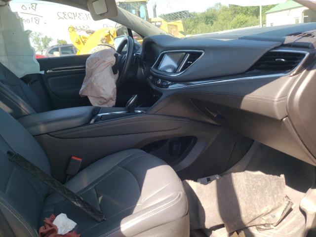 5GAERBKW6KJ174369 - 2019 BUICK ENCLAVE ES 灰色 照片 5