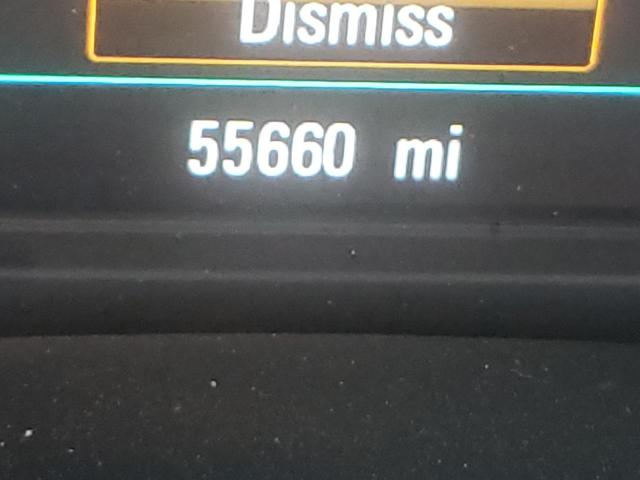 5GAERBKW6KJ174369 - 2019 BUICK ENCLAVE ES 灰色 照片 8