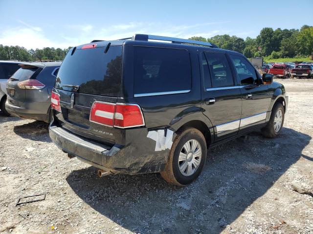 5LMJJ2H59BEJ05096 - 2011 LINCOLN NAVIGATOR BLACK photo 4