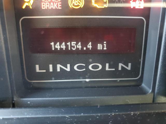 5LMJJ2H59BEJ05096 - 2011 LINCOLN NAVIGATOR BLACK photo 8