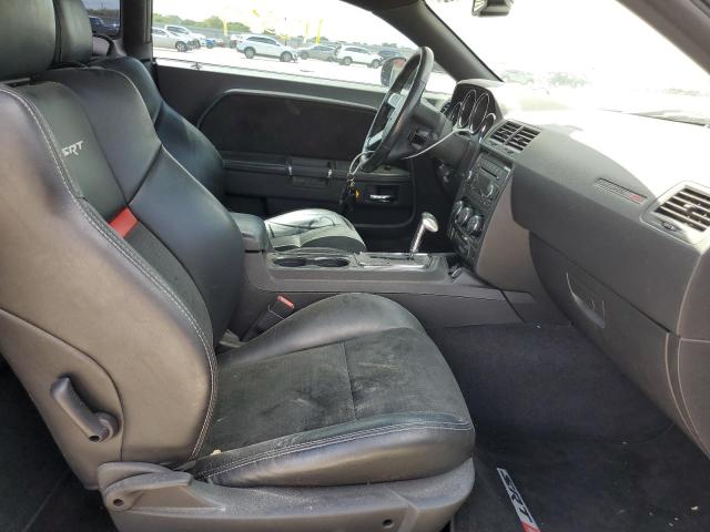 2B3LJ74W19H563005 - 2009 DODGE CHALLENGER SRT-8  照片 5