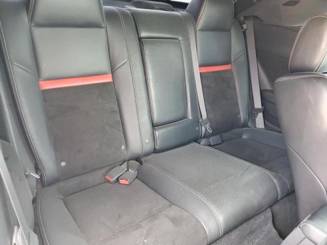 2B3LJ74W19H563005 - 2009 DODGE CHALLENGER SRT-8  照片 6