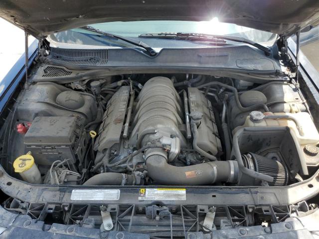 2B3LJ74W19H563005 - 2009 DODGE CHALLENGER SRT-8  照片 7