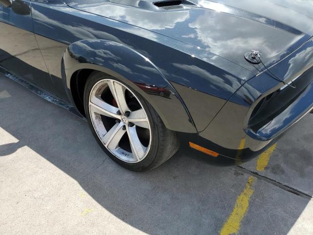 2B3LJ74W19H563005 - 2009 DODGE CHALLENGER SRT-8  照片 9