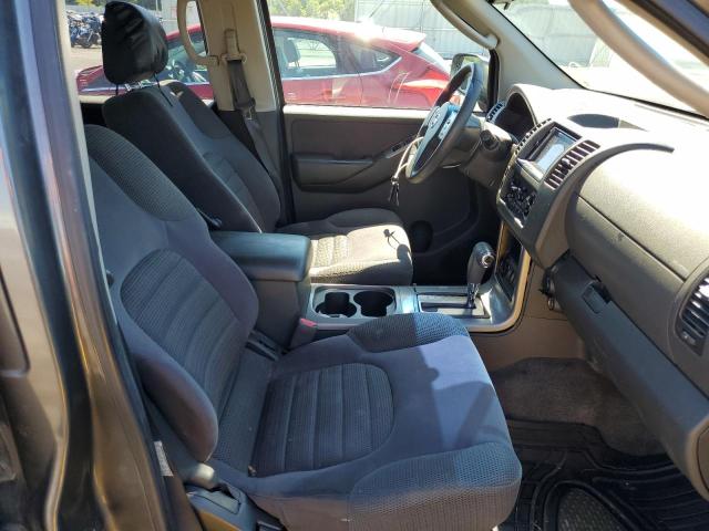 5N1AR18WX5C726717 - 2005 NISSAN PATHFINDER LE  ფოტო 5