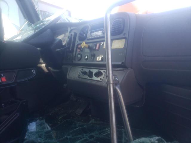 4UZABRFC9PCNS8046 - 2023 FREIGHTLINER CHASSIS B2 黄色 照片 10