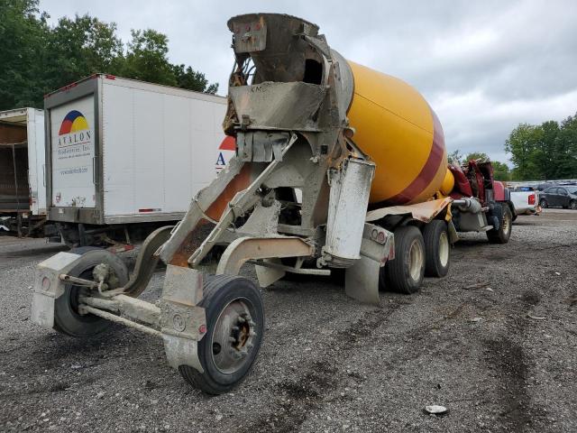 1M2AG11C77M060998 - 2007 MACK 700 CV700 RED photo 4