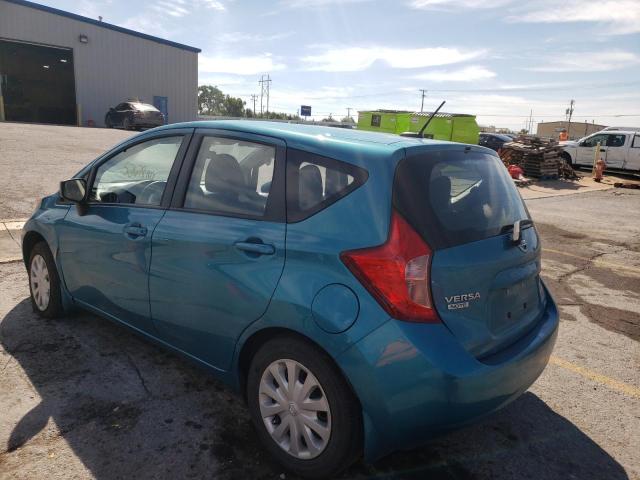 3N1CE2CP4FL444936 - 2015 NISSAN VERSA NOTE S  photo 3